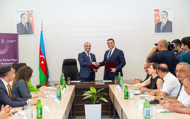 Azərbaycana qaz ixracı müzakirə edilib