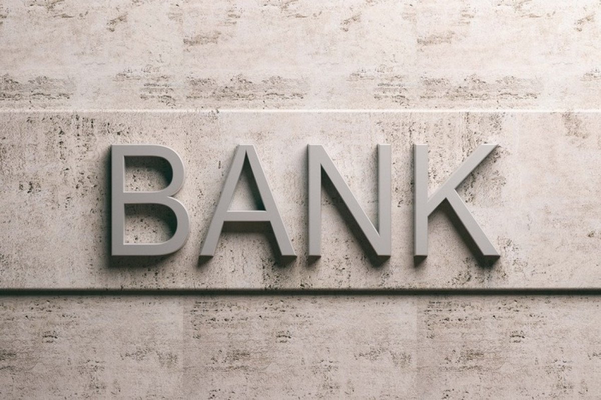 Bank sektorunun aktivləri 4%-ə yaxın artıb