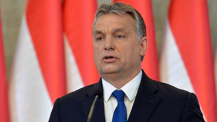 Rusiyaya qarşı bu addım müharibə elanıdır - Orban