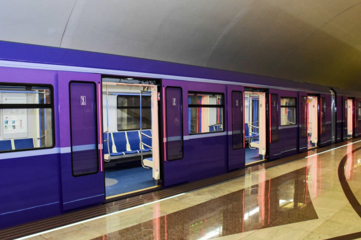 Ötən il “Bakı Metropoliteni”nin zərəri 139 mln. manatı ötüb