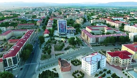 Azərbaycanda dövlət qurumu ləğv edildi