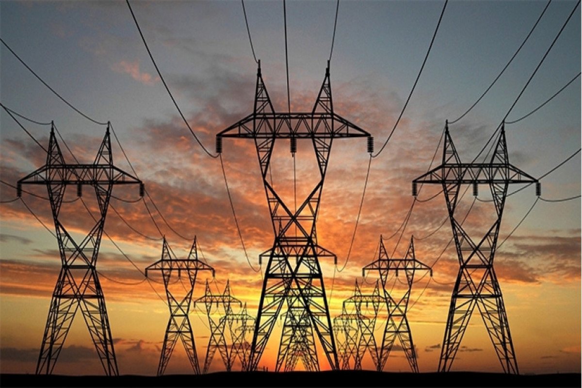 Azərbaycan elektrik enerjisinin istehsalını artırıb