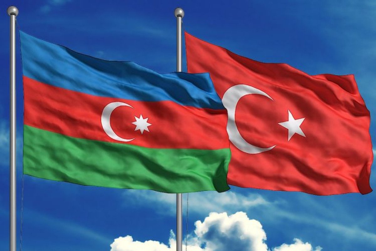 Səfirlik: Türkiyə-Azərbaycan əlaqələri hər sahədə daha da güclənir