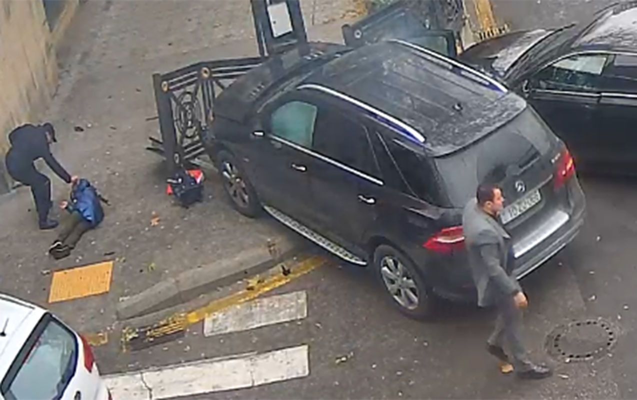 Sərxan xəstəxanadan, Gözəlov sınaqdan çıxdı… - Video
