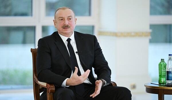 Bakı və Azərbaycan əcnəbilər üçün çox cəlbedici olub