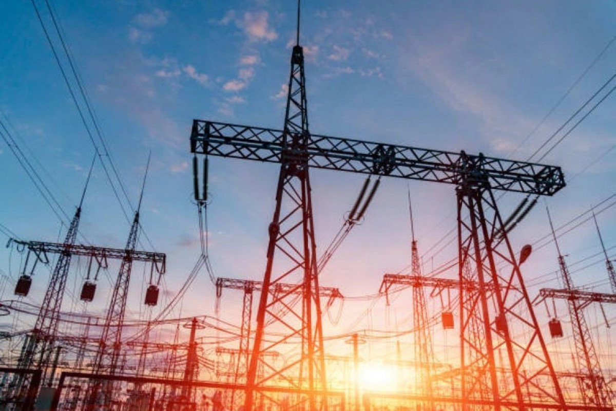 Gürcüstan Azərbaycandan elektrik enerjisi idxalını 2 dəfədən çox artırıb
