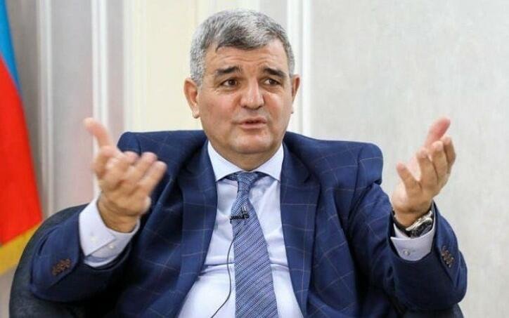 "Azər" yoxsa "Azəri"? - Millət vəkilindən mühüm şərh