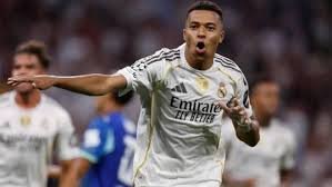 Mbappe qol vurduğu 21 oyundan 19-da "Real Madrid" qələbə qazanıb