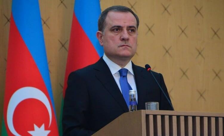 Ceyhun Bayramov İsrailə səfərə dəvət edildi
