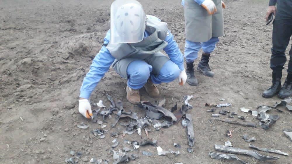 ANAMA əməkdaşının Kambocada ölümü ilə bağlı məlumat yaydı