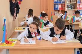 Məktəblərdə qış tətili başlayıb