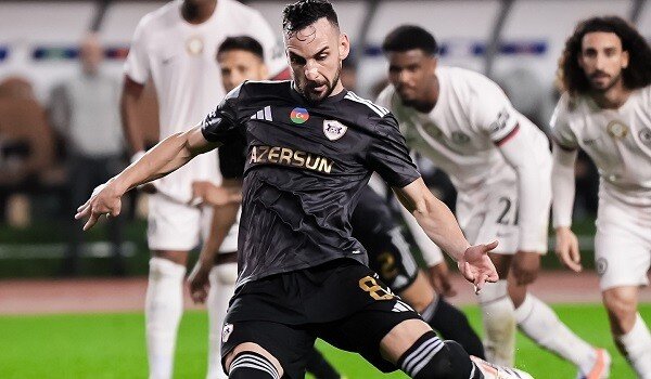 "Qarabağ"ın potensial rəqibləri bəlli oldu: PSJ və...