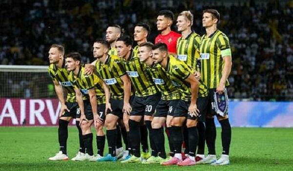 “Kayrat”dan “Qarabağ”la bağlı maraqlı paylaşım - Video