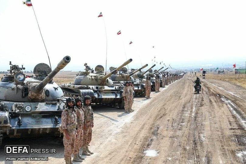 İran ABŞ-la sazişi rədd etdi: Hücum qaçılmazdır