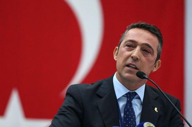 Əli Koçdan "Fənərbağça"ya böyük jest