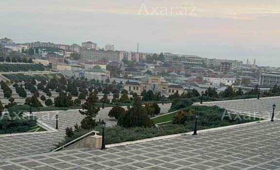 Ciddi hadisə: Naxçıvanın muxtar statusu ləğv edilir