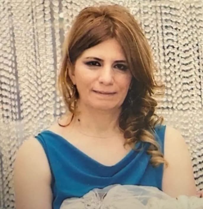 Həkim-cərrah Könül Sultanova vəfat edib.