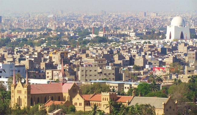 Pakistan Azərbaycana buna görə təşəkkür etdi