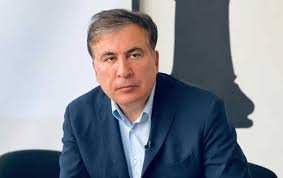 Vensin Bakıya səfərinə Saakaşvilidən maraqlı reaksiya