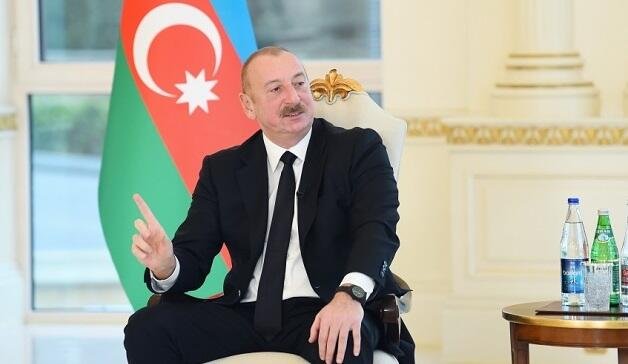 Əliyevə ünvanlanan suallar: İrəvan nəyə nail olmaq istəyir?