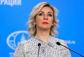 Bakıda saxlanılan 11 rusiyalının azad edilməsi... - Zaxarova