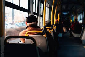 Bakıda 72 yaşlı kişi avtobusda ölüb