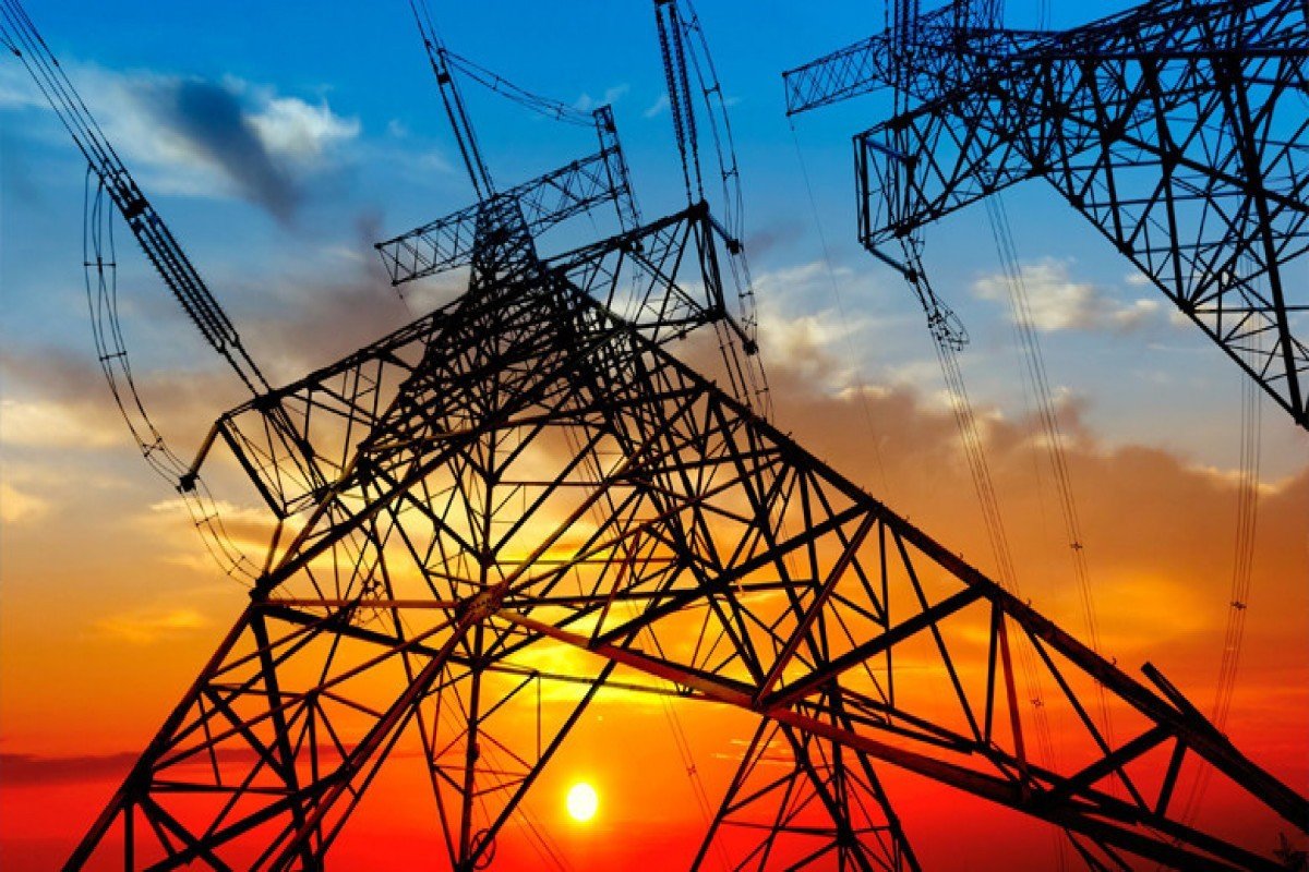 Xəzər rayonunun bir sıra ərazilərində elektrik enerjisi olmayacaq