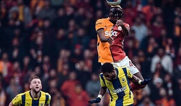 "Qalatasaray" gözlənilmədən səfərdə məğlub oldu