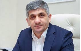 Müşfiq Abbasov həbs olundu - Baş Prokurorluq