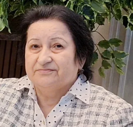 Elm yolunun işıqlı zirvəsi? Əzizimiz Sədaqət müəllimə yeni yaşınız mübarək !