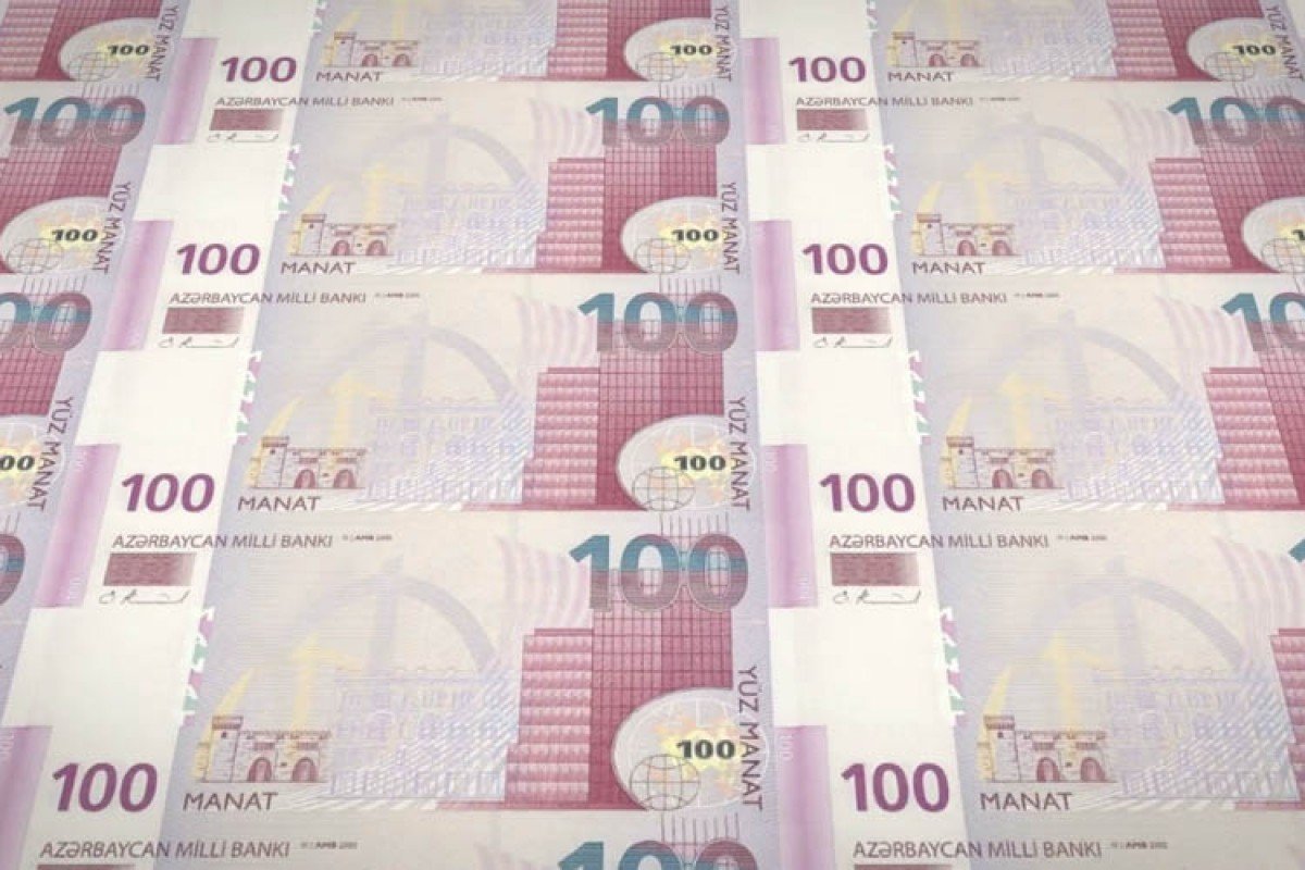 Azərbaycan banklarının xalis mənfəəti 13 %-ə yaxın artıb