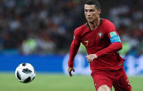 Ronaldo bu tanınmış klubun bir hissəsinə sahib oldu