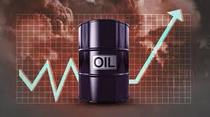 "Rystad Energy": "Brent" markalı neftin qiyməti 20 dollar bahalaşa bilər