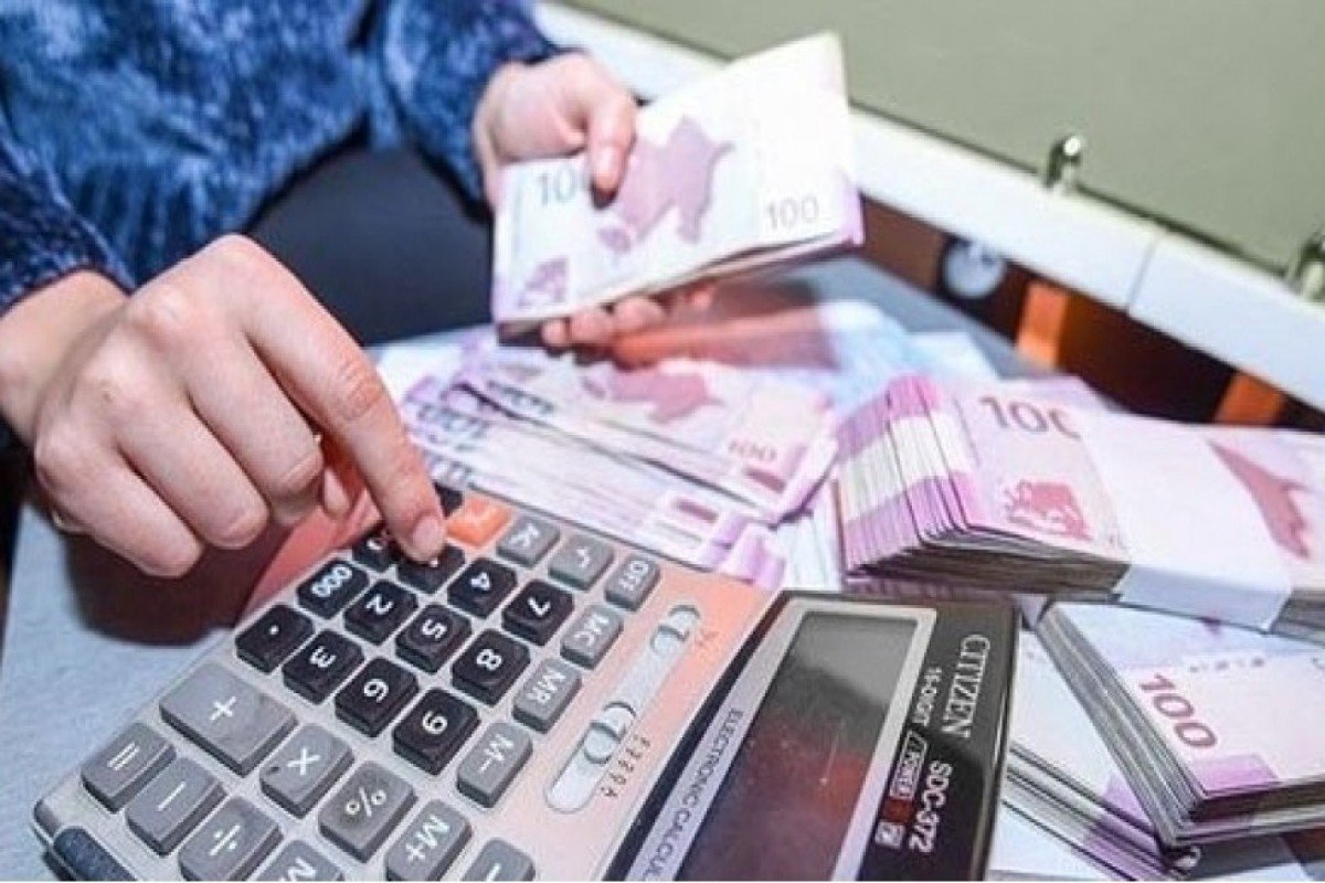 Azərbaycanda istehlak kreditləşməsi 12%-ə yaxın artıb
