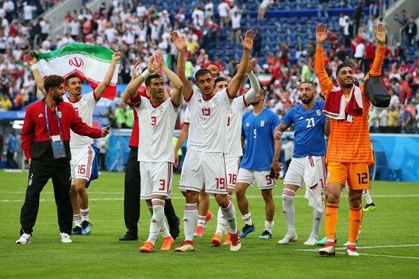 İran Dünya Çempionatına gedəcəkmi? - Səfir