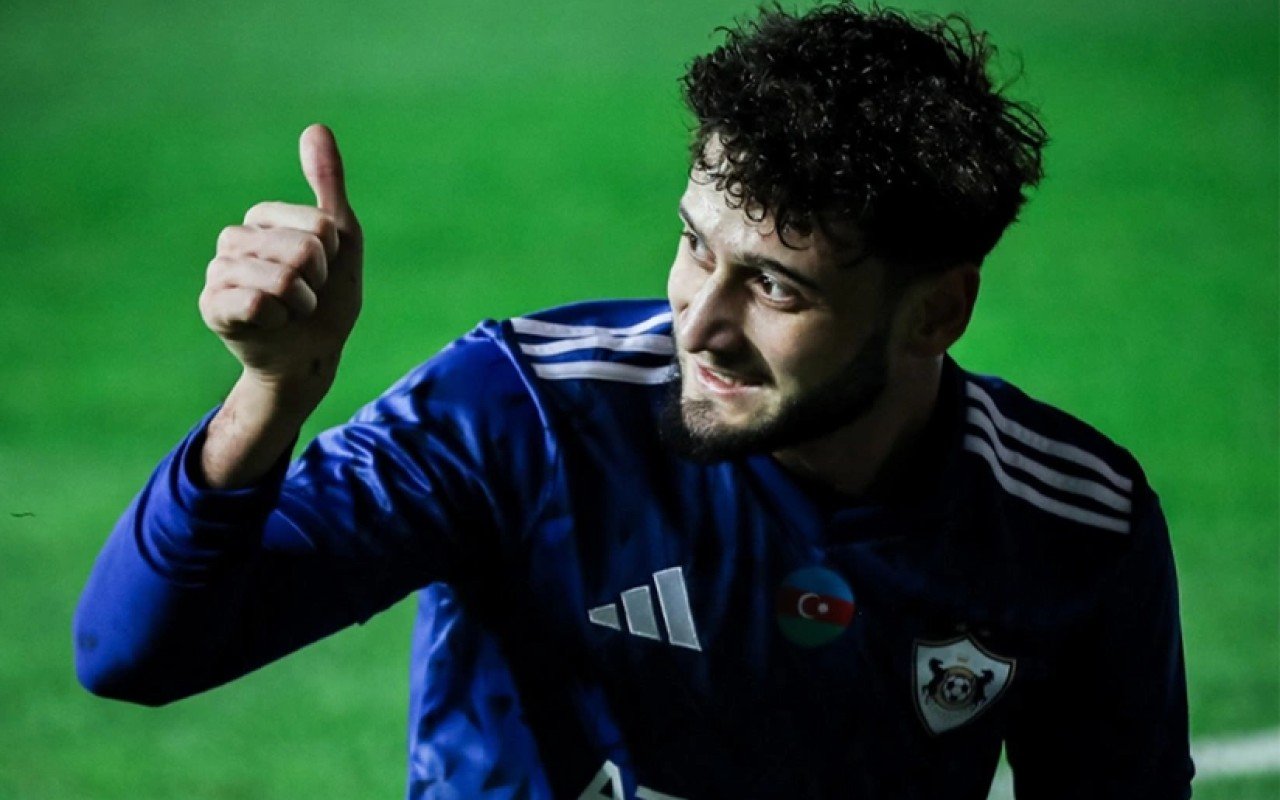 "Qarabağ" kubokun finalına yüksəldi