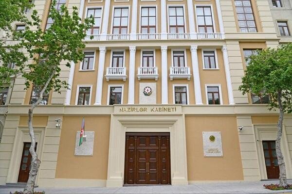 Nazirlər Kabineti İranla bağlı bu qadağanı ləğv etdi