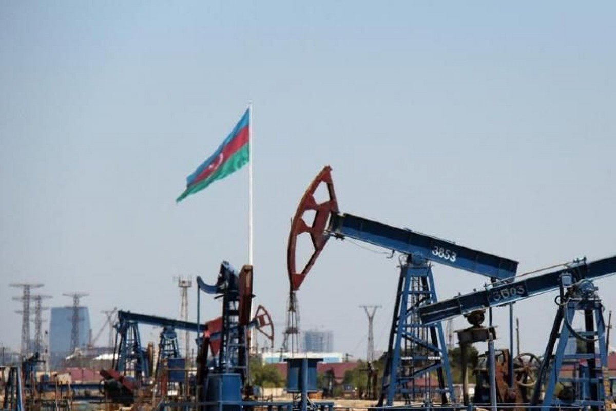 Azərbaycan neftinin qiyməti 90,34 dollar olub