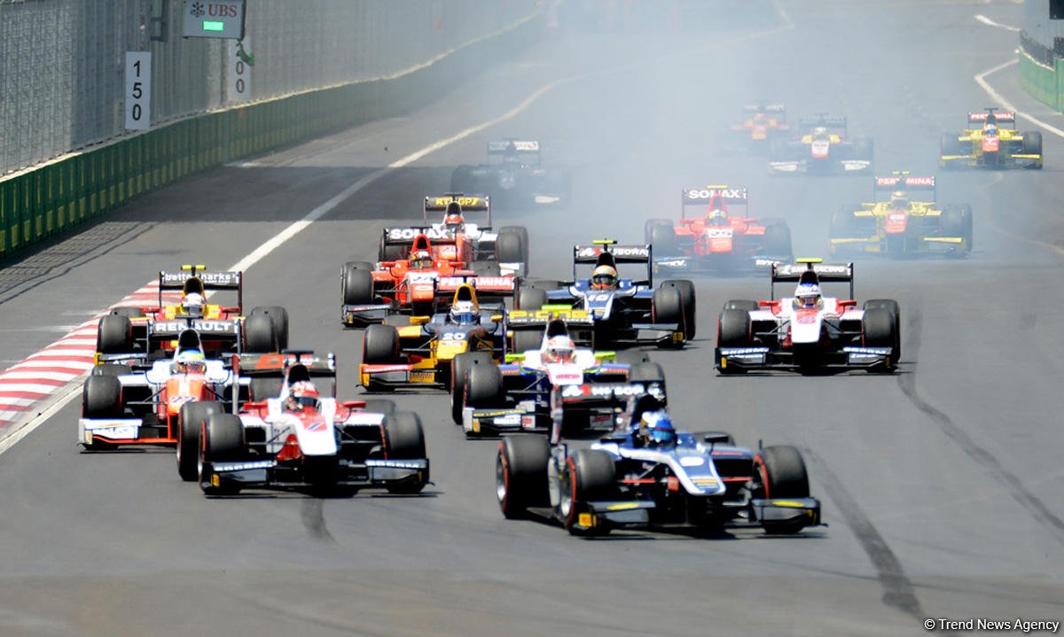 İrana görə Formula-1 Qran-priləri ləğv edildi