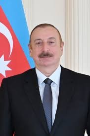 Prezident bu konvensiyanı təsdiqlədi
