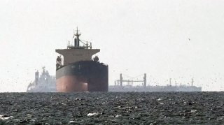 ABŞ İran neftinin satışına 30 günlük güzəşt tətbiq edib