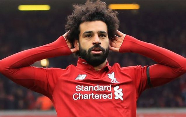 Məhəmməd Salah "Liverpul"dan ayrılacaq