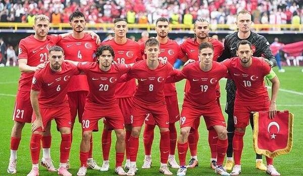 DÇ-2026: Türkiyənin finaldakı rəqibi bəlli oldu