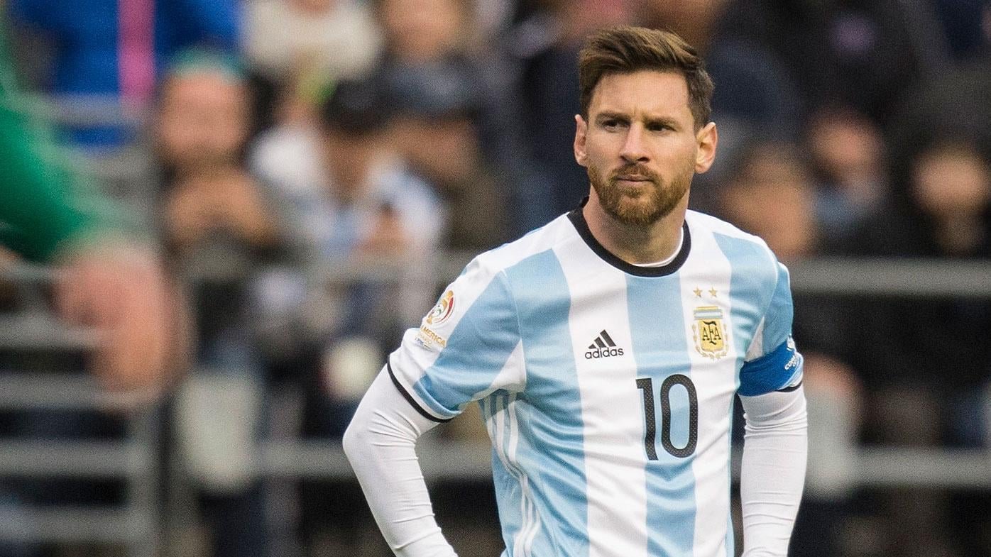Messi DÇ-2026-da oynayacaq?