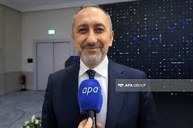 Türkiyə Prezidentinin Kibertəhlükəsizlik İdarəsinin rəhbəri: Dezinformasiyalar Azərbaycanla qardaş münasibətlərimizə təsir edə bilməz