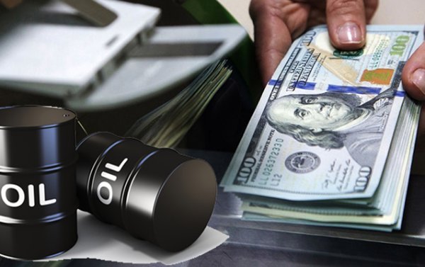 Dünya bazarlarında neftin qiyməti yenidən 115 dolları ötüb