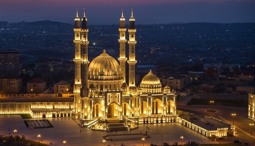 Məhərrəm ayı bu tarixdə başlayacaq