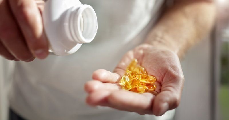 D vitaminini ilboyu qəbul etmək olarmı?