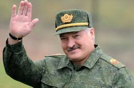 Lukaşenko: Belarus müharibəyə hazırlaşır