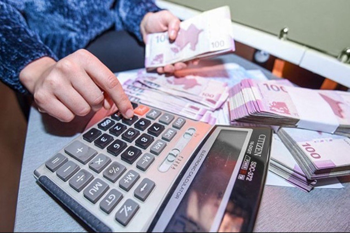 İqtisadiyyata kredit qoyuluşu 9%-ə yaxın artıb